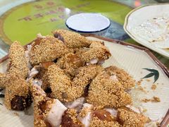 -区海鸡场饭店(石壁店)