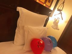 -三亚亚龙湾雅高铂尔曼别墅度假酒店
