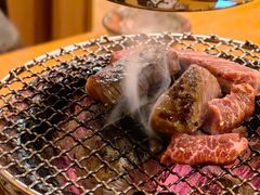 -竹马炭火烤肉(利济北路店)