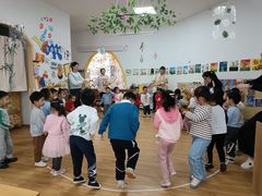 -华杉幼儿园(青塔校区)
