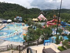-熹乐谷温泉度假区