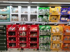 -盒马X会员店(王府井奥莱UP TOWN店)