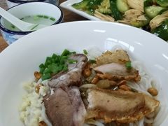 桂林卤菜米粉-牛八宝桂林米粉(八里庄店)