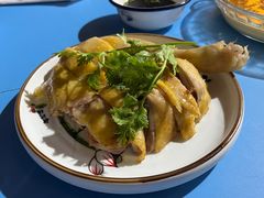 -碧海银沙海鲜餐厅(恒大海上威尼斯店)