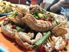 -金龙·打边炉(南京西路店)