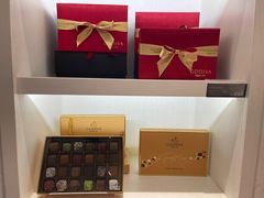 -GODIVA(王府井apm店)