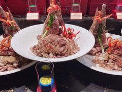 -薇满楼宴会中心(尚城国际购物中心店)