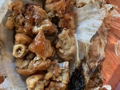 -御霞苑泥烩鸡休闲农庄