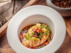 -渔见·精品川菜·老坛酸菜鱼(大朗店)