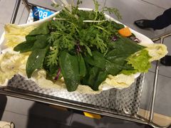 -尧味轩养生火锅(漪汾街店)