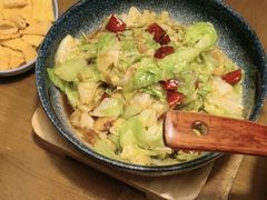 -雀舞云南菜(天津天河城购物中心店)