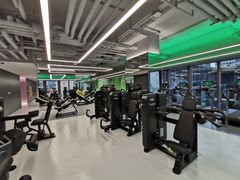 -优享健身(三元桥店)