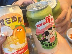 -海底捞火锅(丰尚国际广场店)