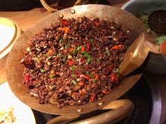 土匪山鸽子-吃饭皇帝大(解放西路店)
