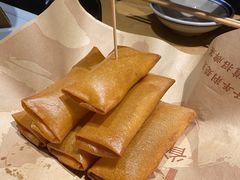 -肖记公安牛肉鱼杂(田林路店)