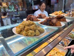 -裕丰源滋补烩面(桐柏路店)