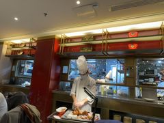 -大鸭梨烤鸭·北京菜(南小街/南苑店)