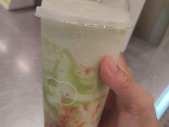 -混果汁(福田领展中心城店)