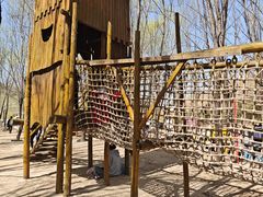 -西部长青自然儿童乐园