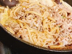 -樱の花亭日本料理店