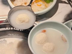 -捞神煲汤火锅(湖滨商业街店)