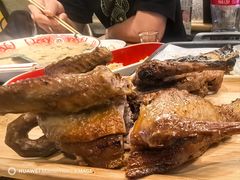 -锦州烧烤(民主路店)