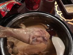 -大冒险家餐厅