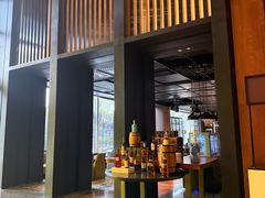 -杭州临平万丽酒店·万丽轩中餐厅