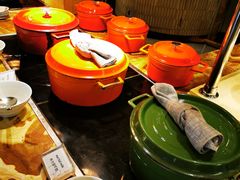 -太原凯宾斯基饭店