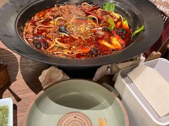 -大盐帮川菜馆(长楹天街店)