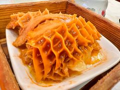 -黄埔华苑酒家(黄埔总店)