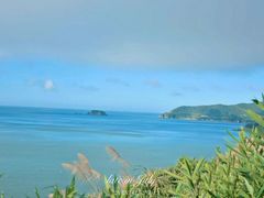 -桃花岛风景旅游区