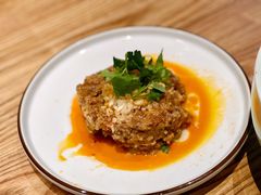 小笼粉蒸牛肉-锦城印象火锅(天府三街店)