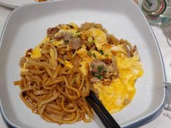 -柠檬树茶餐厅(海雅缤纷城店)