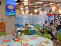 -大师傅金奖啤酒鱼(西街口总店)