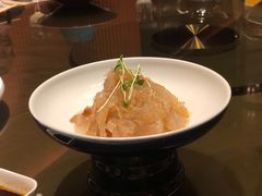 海蜇头-上海人家花樣年华(中山公园店)