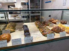 -DRUNK BAKER(上海陕康里店)