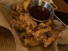 -包装马车·韩国料理·포장마차