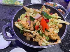 -王庄阿咪海鲜大排档(象园店)
