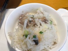 -大鸽饭(马王堆店)