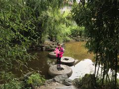 -武侯墓风景区