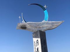 -月亮湖
