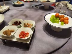 -津菜典藏(天津之眼店)