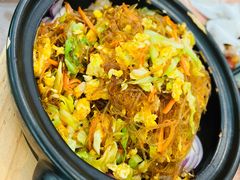 -罗阳人家私房菜(罗阳路店)