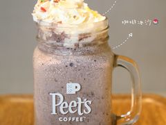 -Peet's 皮爷咖啡(东湖路手作店)
