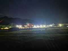 -胖大嫂渔家排档·全海景餐厅(渔村店)