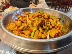 -川哥辣妹(南岗店)