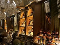 -THE OLD HOUSE酒吧