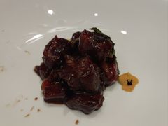 -君来梁溪饭店-餐厅