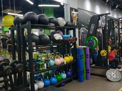 -VPsmart私教健身工作室(新华路旗舰店)